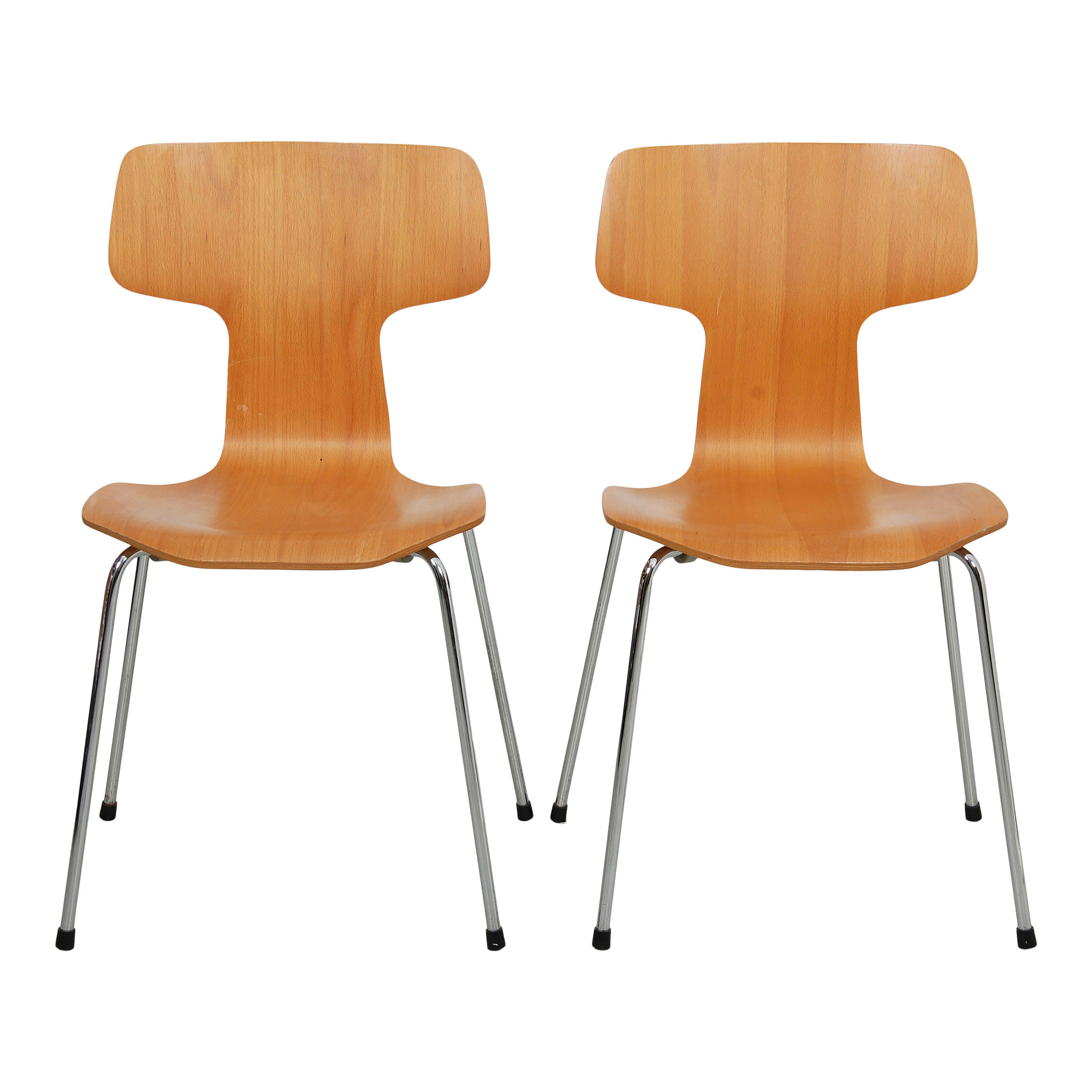 Buy Arne Jacobsen T chair CPH Classic